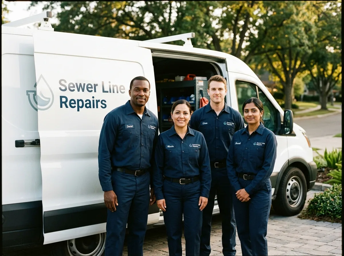 Emergency Plumber company in Fitchburg, WI